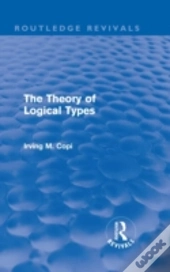 The Theory Of Logical Types