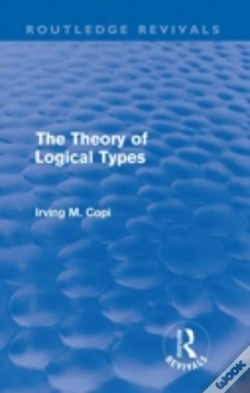 Capa do artigo The Theory Of Logical Types