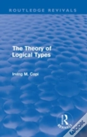 The Theory Of Logical Types
