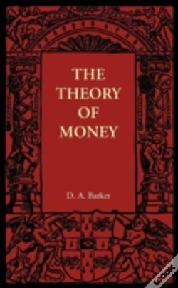 Capa do artigo The Theory Of Money