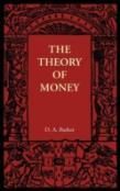 The Theory Of Money