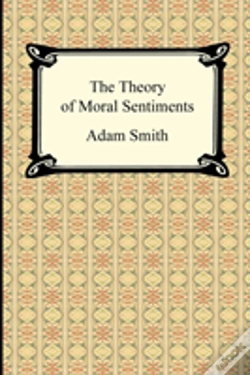 Capa do artigo The Theory Of Moral Sentiments