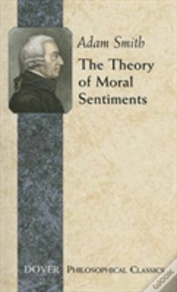 Capa do artigo The Theory Of Moral Sentiments