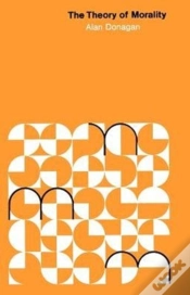 Capa do artigo The Theory Of Morality