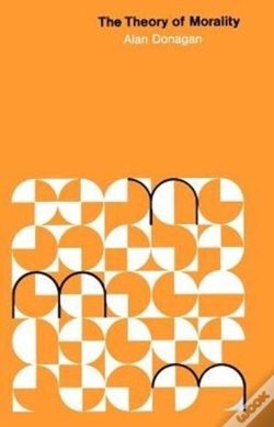 Capa do artigo The Theory Of Morality