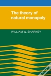 Capa do artigo The Theory Of Natural Monopoly