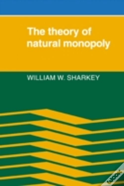Capa do artigo The Theory Of Natural Monopoly
