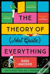Capa do artigo The Theory Of (Not Quite) Everything