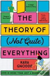Capa do artigo The Theory Of (Not Quite) Everything