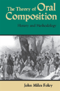 The Theory Of Oral Composition - Preview