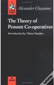 Capa do artigo The Theory Of Peasant Co-Operatives
