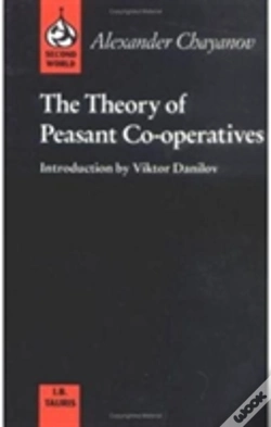 Capa do artigo The Theory Of Peasant Co-Operatives