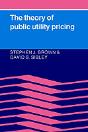 The Theory Of Public Utility Pricing - Preview