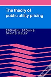 Capa do artigo The Theory Of Public Utility Pricing