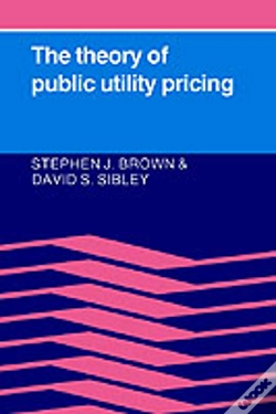 Capa do artigo The Theory Of Public Utility Pricing
