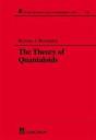 The Theory Of Quantaloids - Preview