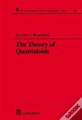 The Theory Of Quantaloids