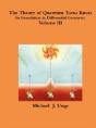 The Theory Of Quantum Torus Knots - Volu - Preview