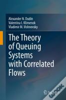 The Theory Of Queuing Systems With Correlated Flows