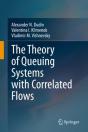 The Theory Of Queuing Systems With Correlated Flows - Preview