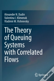 Capa do artigo The Theory Of Queuing Systems With Correlated Flows