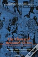 The Theory Of Reasoned Action