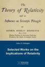 The Theory Of Relativity And Its Influence On Scientific Thought - Preview