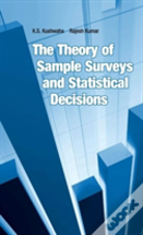 The Theory Of Sample Surveys And Statistical Decisions