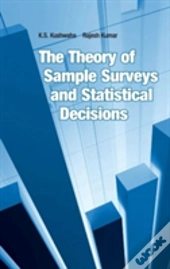 The Theory Of Sample Surveys And Statistical Decisions