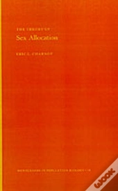 The Theory Of Sex Allocation