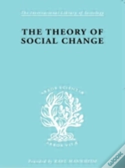 Capa do artigo The Theory Of Social Change