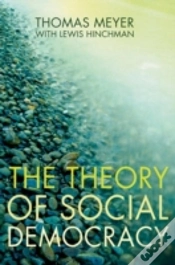 Capa do artigo The Theory Of Social Democracy