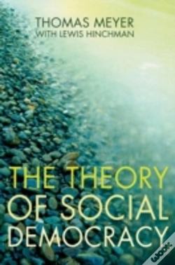 Capa do artigo The Theory Of Social Democracy