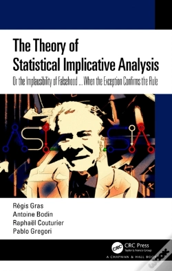 Capa do artigo The Theory Of Statistical Implicative Analysis