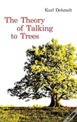 Capa do artigo The Theory Of Talking To Trees