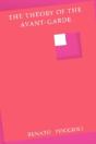 The Theory Of The Avant-Garde - Preview