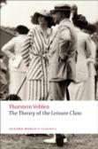 The Theory Of The Leisure Class