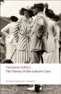 The Theory Of The Leisure Class - Preview
