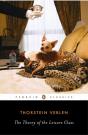 The Theory Of The Leisure Class - Preview
