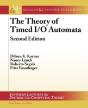 The Theory Of Timed I/O Automata - Preview