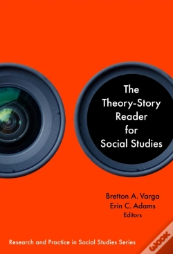 Capa do artigo The Theory-Story Reader For Social Studies