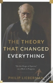 Capa do artigo The Theory That Changed Everything