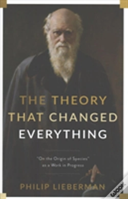 Capa do artigo The Theory That Changed Everything