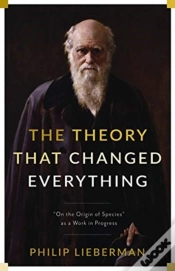 Capa do artigo The Theory That Changed Everything