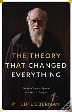 Capa do artigo The Theory That Changed Everything