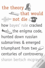 Capa do artigo The Theory That Would Not Die