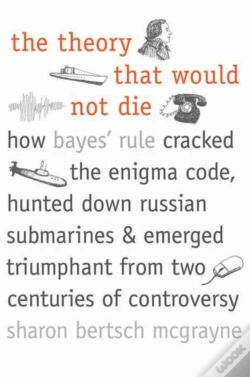 Capa do artigo The Theory That Would Not Die