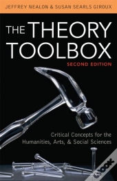 The Theory Toolbox