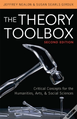 Capa do artigo The Theory Toolbox