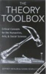 Capa do artigo The Theory Toolbox